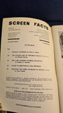 Alan G Barbour - Screen Facts, Donald O'Connor, 1968