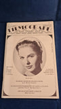 Filmograph, Volume 2, Number 4, 1972, Devoted to the history of American Film, Murray Summers