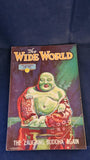 The Wide World Magazine, Volume 81 Number 483 June 1938