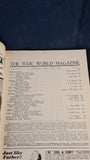 The Wide World Magazine, Volume 81 Number 483 June 1938