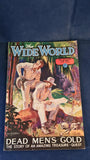 The Wide World Magazine, Volume 81 Number 484 July 1938