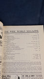The Wide World Magazine, Volume 81 Number 484 July 1938