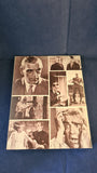 Richard Bojarski - The Films of Boris Karloff, Citadel Press, 1974, First Edition
