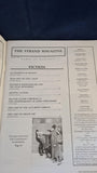 The Strand Magazine Issue III 1999, H R F Keating