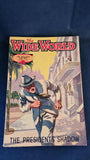 The Wide World Magazine, Volume 80 Number 480 March 1938