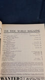 The Wide World Magazine, Volume 80 Number 480 March 1938