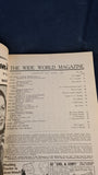 The Wide World Magazine, Volume 81 Number 481 April 1938