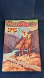 The Wide World Magazine, Volume 81 Number 482 May 1938
