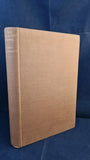 Eric Muspratt - The Journey Home, Duckworth, 1933, First Edition