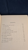 Eric Muspratt - The Journey Home, Duckworth, 1933, First Edition