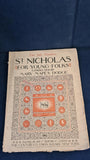 Mary Mapes Dodge - St. Nicholas, for young folks, Volume XXIII Number 9, July 1896