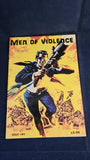 Men of Violence, Number 2, Manor Books