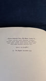 John Hackett - Sweet Uses of Adversity: An experience, Oxford University Press, 1974, Signed
