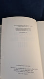 Gordon Honeycombe - Dragon Under the Hill, Hutchinson, 1972, First Edition, Theatre program