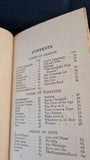 Ella Wheeler Wilcox Treasury, Poems, Siegle, Hill & Co. no date