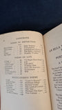 Ella Wheeler Wilcox Treasury, Poems, Siegle, Hill & Co. no date