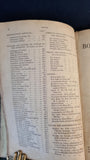 The Boys' Own Magazine, Volume VII [1861], James Greenwood -Reminiscences of a Raven