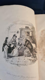 Charles Dickens - Nicholas Nickleby, Number 13 April 1st 1839