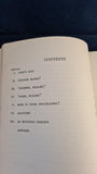 Cecil Hunt - You're Telling Me, Methuen & Co. 1942