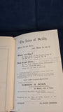 Gibson & Sons - The Isles of Scilly, no date