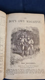 The Boys' Own Magazine, Volume VII [1861], James Greenwood -Reminiscences of a Raven