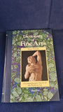 Denis Thomas - Dictionary of Fine Arts, Hamlyn, 1981, First Edition