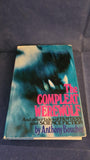 Anthony Boucher - The Compleat Werewolf, W H Allen, 1970, First Edition