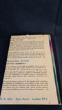 Anthony Boucher - The Compleat Werewolf, W H Allen, 1970, First Edition