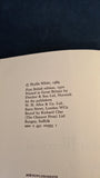 Anthony Boucher - The Compleat Werewolf, W H Allen, 1970, First Edition
