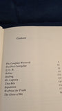 Anthony Boucher - The Compleat Werewolf, W H Allen, 1970, First Edition
