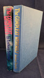 Anthony Boucher - The Compleat Werewolf, W H Allen, 1970, First Edition