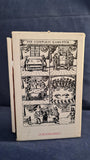 Charles Cotton - The Compleat Gamester, Cornmarket Reprints, 1972, Unopened Cards