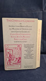 Charles Cotton - The Compleat Gamester, Cornmarket Reprints, 1972, Unopened Cards