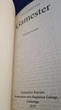 Charles Cotton - The Compleat Gamester, Cornmarket Reprints, 1972, Unopened Cards