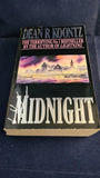 Dean R Koontz - Midnight, Headline, 1990, Paperbacks