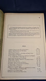 British Railways, Working Timetable of Mandatory Train Services, 6 May 1974-4 May 1975, London