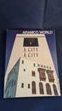 Aramco World Magazine - A City within A City, Volume 38 Number 5 Sept-Oct 1987