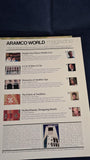 Aramco World Magazine - A City within A City, Volume 38 Number 5 Sept-Oct 1987