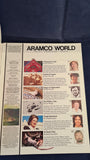 Aramco World Magazine - Images of Afghanistan, Volume 42 Number 3 May-June 1991