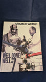 Aramco World Magazine - Well Done, Well Seven, Volume 39 Number 3 May-June 1988