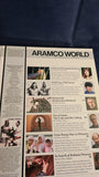 Aramco World Magazine - Well Done, Well Seven, Volume 39 Number 3 May-June 1988