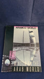 Aramco World Magazine -Window on the Arab World, Volume 40 Number 1 Jan-Feb 1989