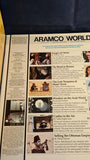 Aramco World Magazine -Window on the Arab World, Volume 40 Number 1 Jan-Feb 1989