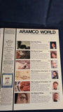Aramco World Magazine -The Geometry of the Spirit, Volume 40 Number 5 Sept-Oct 1989