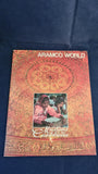 Aramco World Magazine -Muslims in the Caribbean, Volume 38 Number 6 Nov-Dec 1987