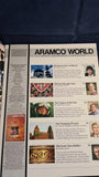Aramco World Magazine -Muslims in the Caribbean, Volume 38 Number 6 Nov-Dec 1987