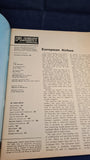 Flight International Magazine, 20 February 1969