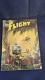 Flight and Aircraft Engineer Magazine, Friday 21 October 1955