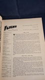 Flight and Aircraft Engineer Magazine, Friday 21 October 1955