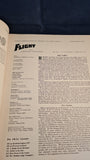 Flight and Aircraft Engineer Magazine, Friday 8 March 1957